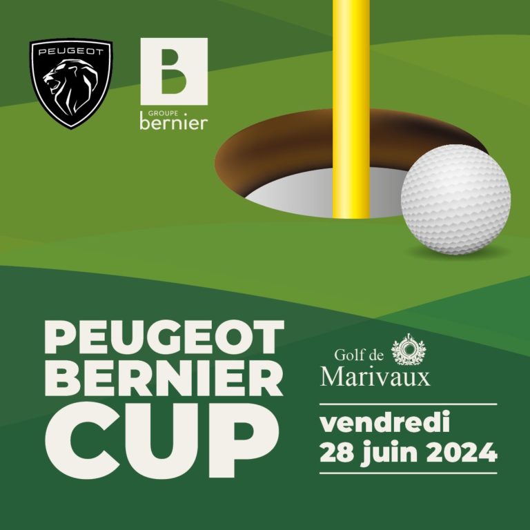 PEUGEOT BERNIER CUP