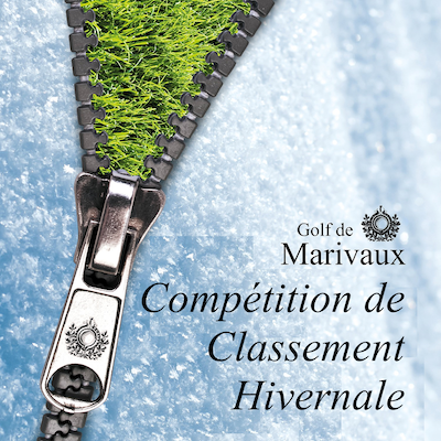 Compéittion de classement hiver carre