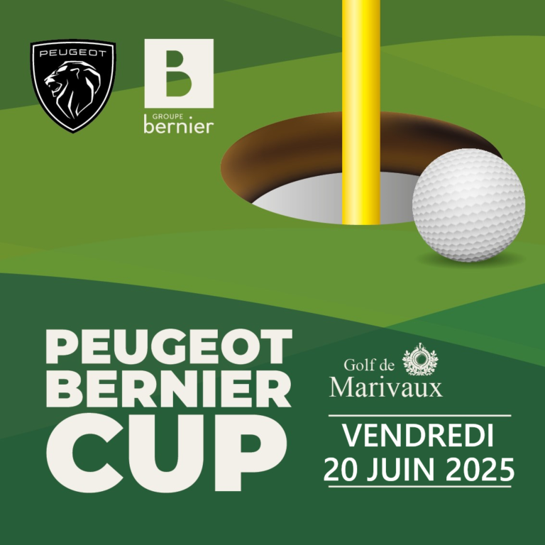 PEUGEOT BERNIER CUP 2025