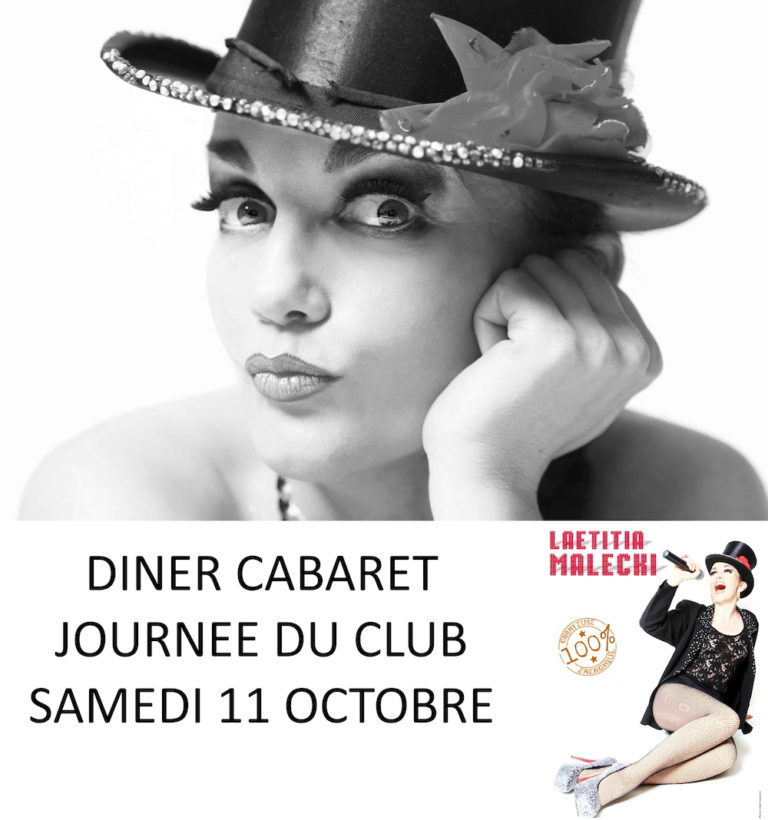 diner du club 2025