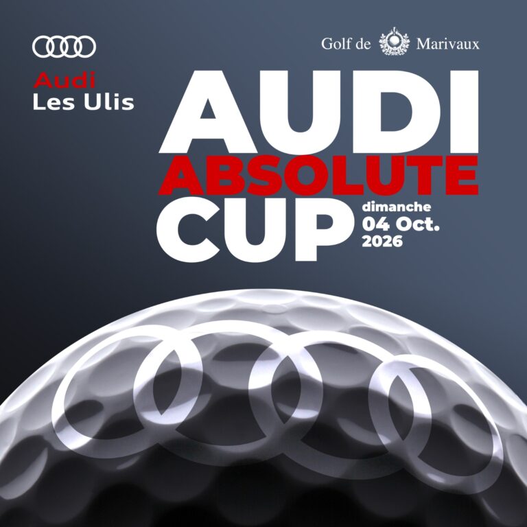AUDI 2026 carre