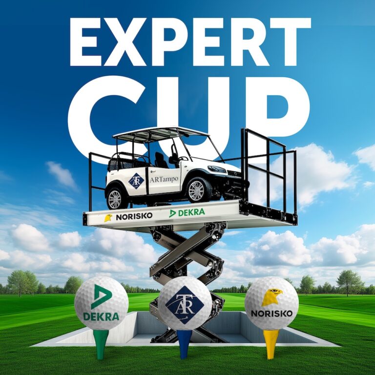 expert cup