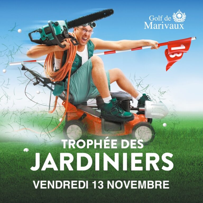 Trophée des jardiniers